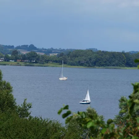 Hafenblick Hébergement de vacances *